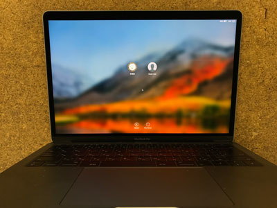 MacBook Proの画面が映らない修理・買取 | パソコン修理ブログ