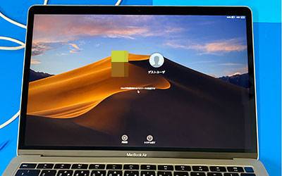 MacBook Air(Retina,13-inch,2018)A1932
