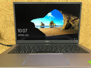 Dell inspiron 5390 обзор