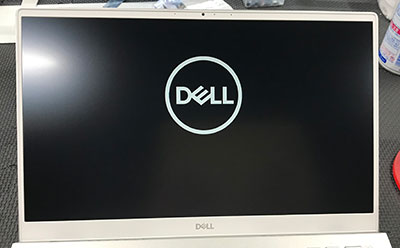 DELL Inspiron 14 5000 P130Gの液晶修理 画面故障 | パソコン修理ブログ