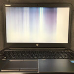 HP ProBook 650 G1 画面が徐々に白くなる修理・買取