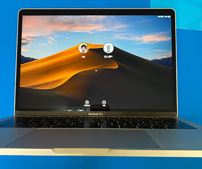 MacBook Pro 2017 13インチA1708の液晶修理 | パソコン修理ブログ