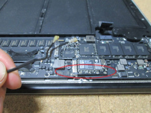 macbook air repair11